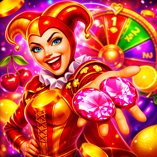 Icona Joker Flash Rush